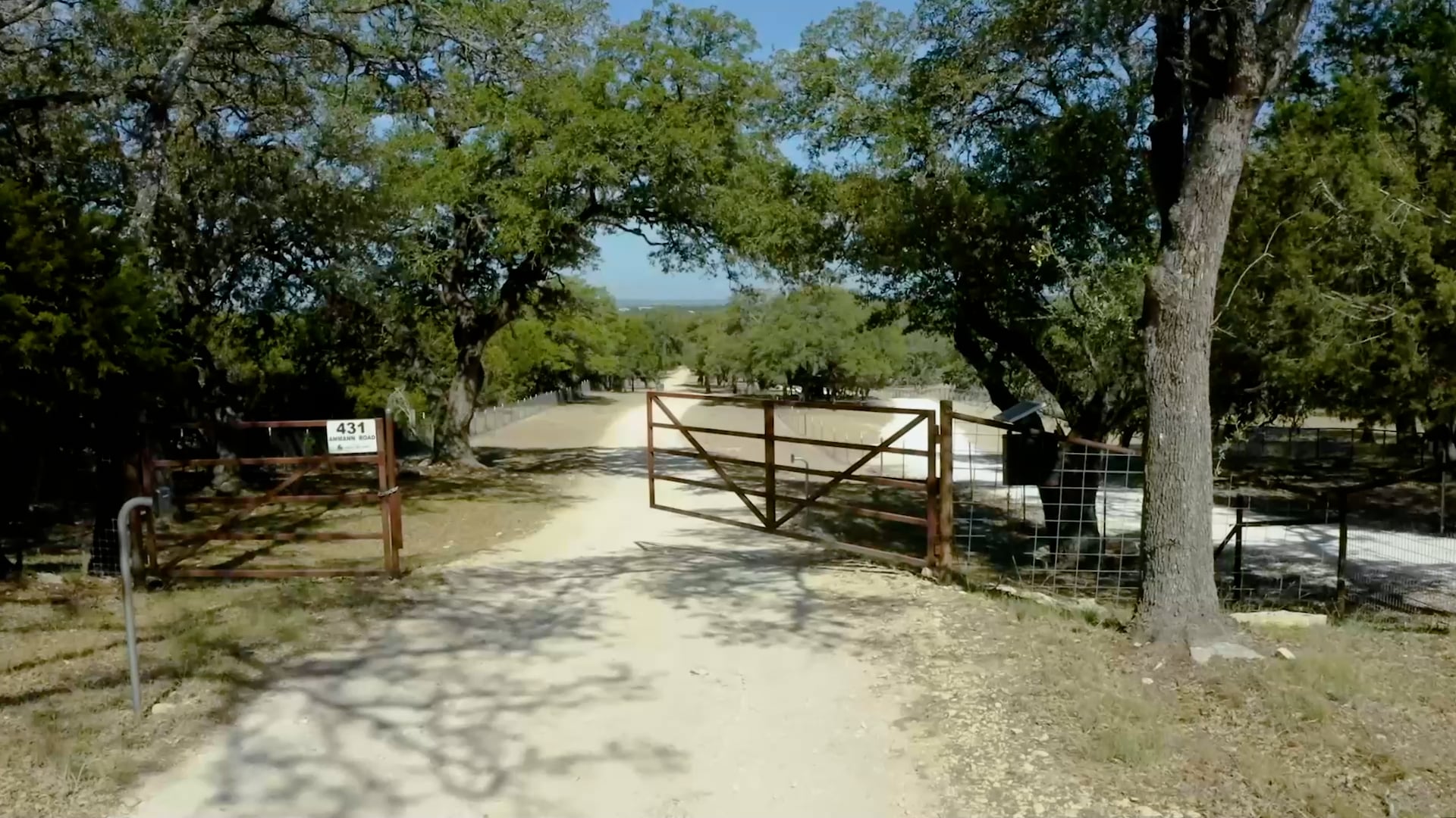 431 Ammann Rd, Boerne, TX 78015 Amy Boehm on Vimeo
