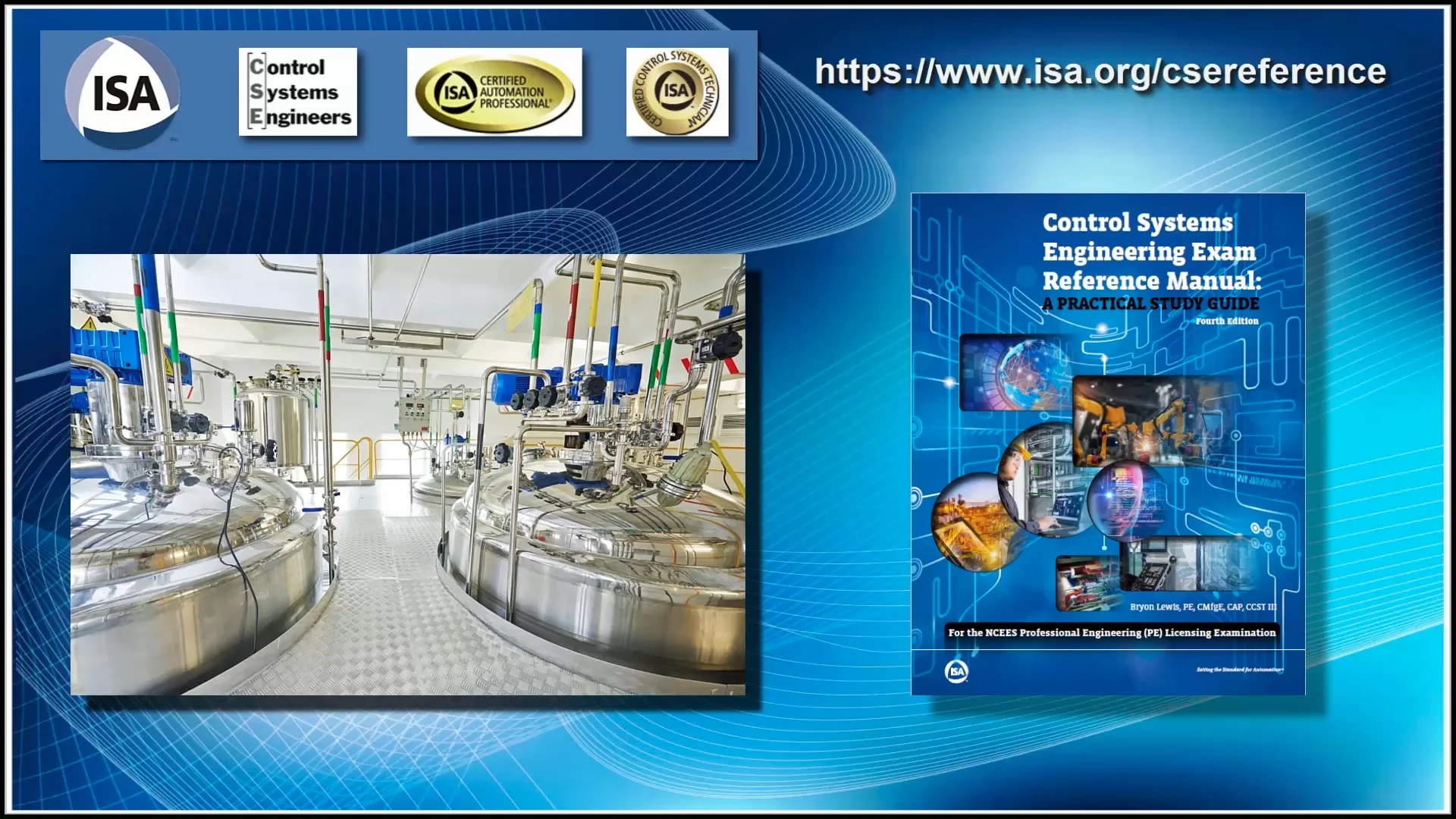 Video 0 - Control Systems Review - About the Instructor and Course on Vimeo