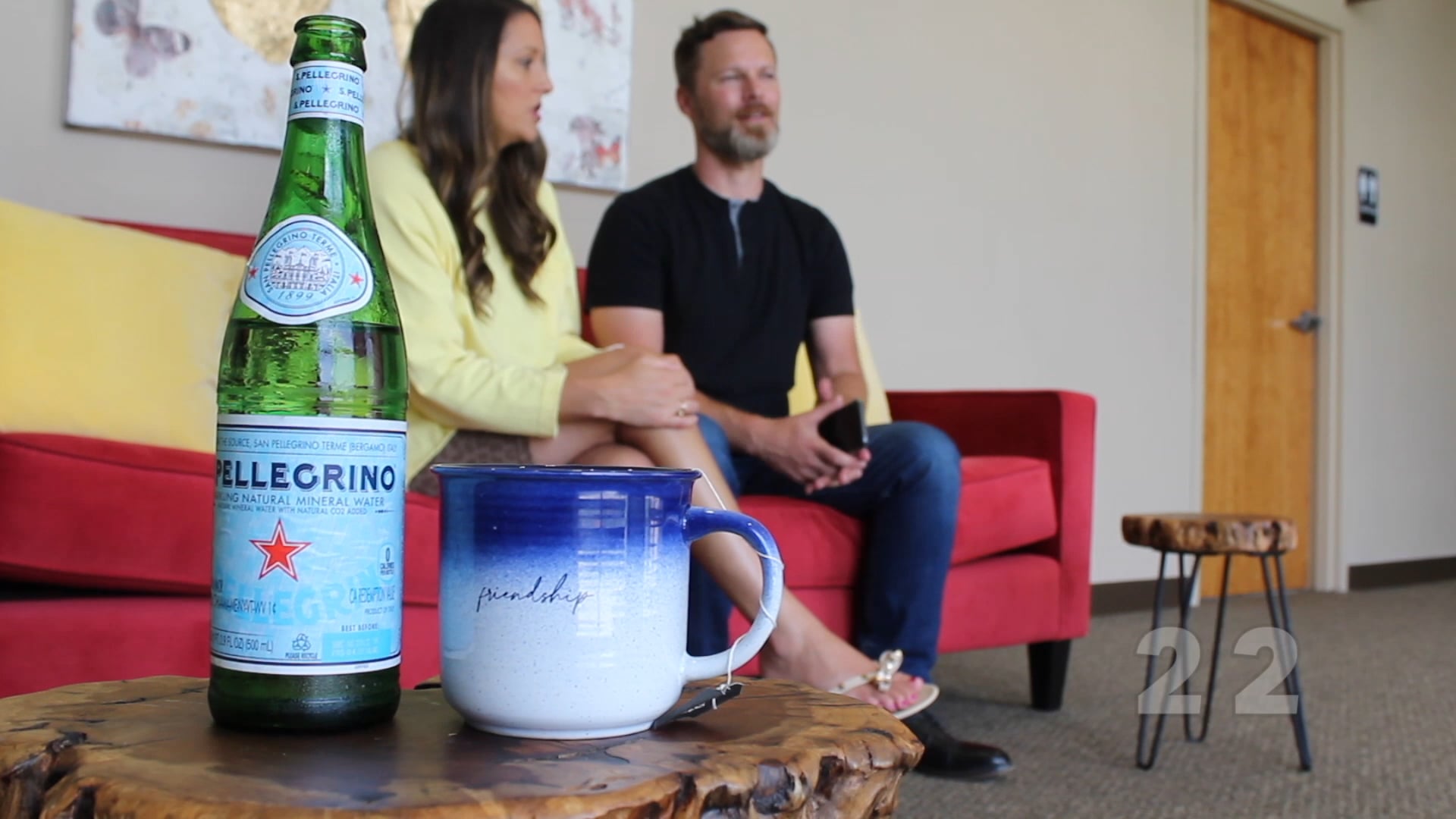 FC Studios: God Is Judge