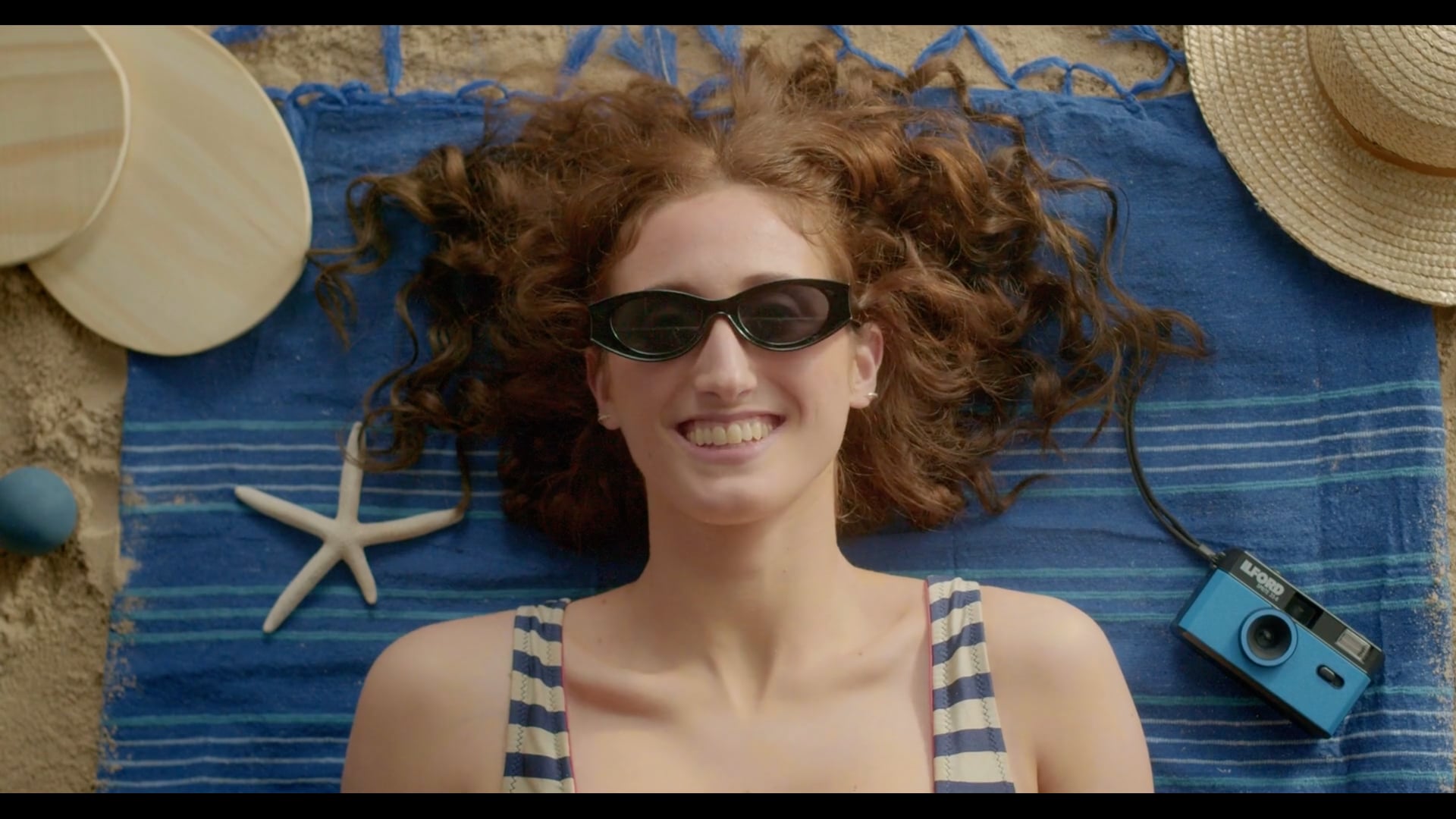 OCA ‘Flor de Semana’