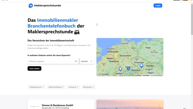 Veränderung, und was Gewinner daraus machen