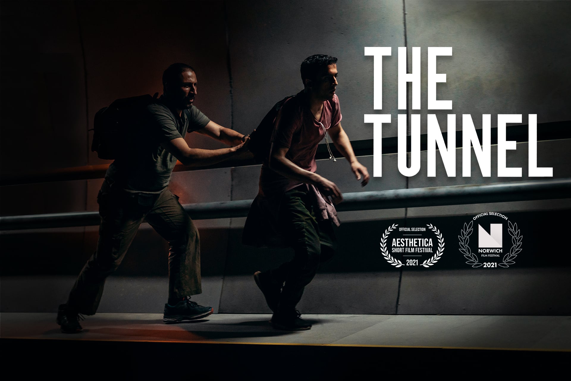 The Tunnel