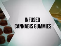 The Secrets Of Cannabis Infused Gummies