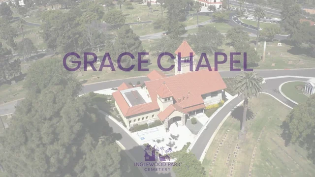 Green Crayon Christians - Grace Chapel - Inglewood CA