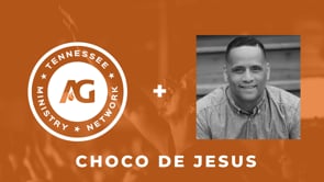 TN Council 2022 // Choco De Jesus