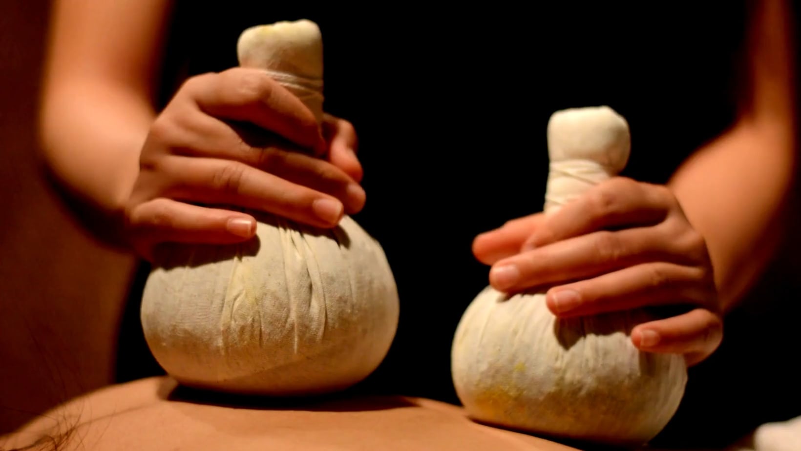 Nuad Thai Therapy Massage New Bern, North Carolina