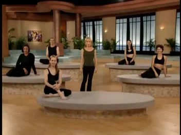 Winsor Pilates - Ab Sculpting on Vimeo