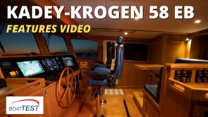 Boat Test Review on BoatTest.com