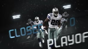 NFL Network Playoffs :30