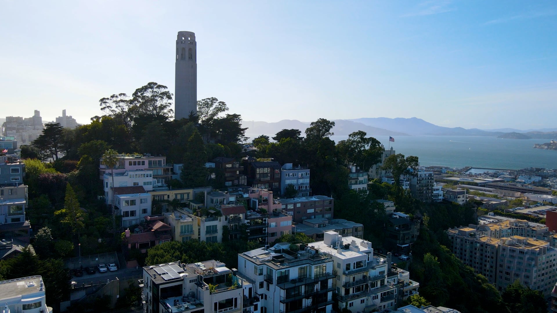 SF Coit Tower 3