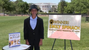 Presidential Pets and SSSSnake Craft