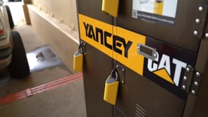 Yancey Bros. | Parts Pickup
