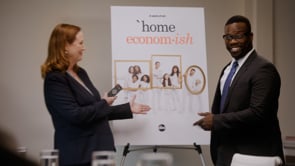 ABC Home Economics "The Pitch"