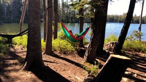 goose lake campground