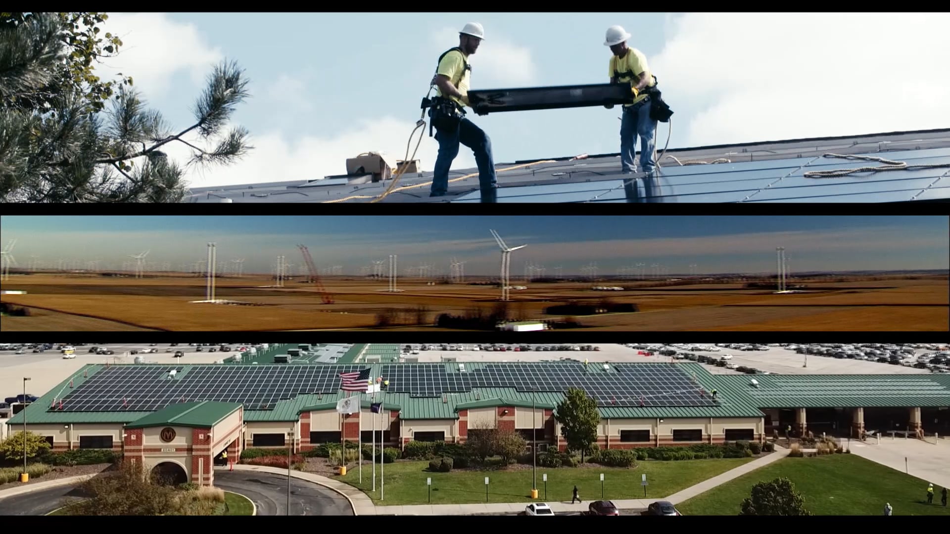 CRCC - SOLAR CONTRACTORS