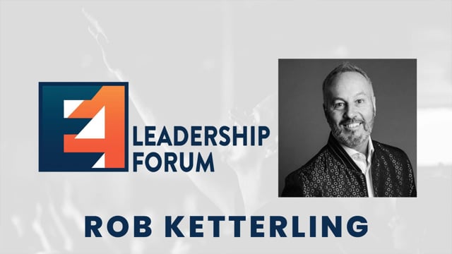 District Tour // Rob Ketterling - Session 1