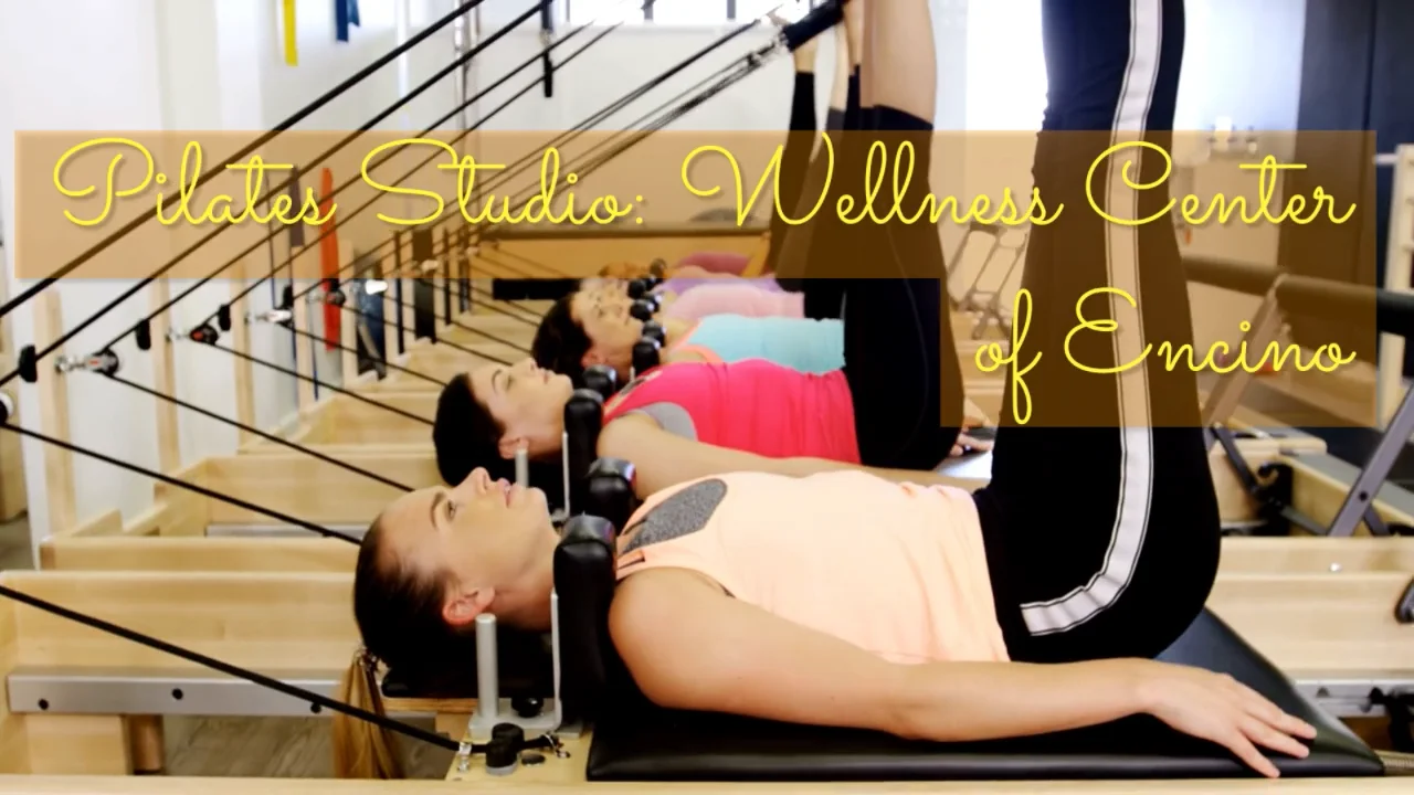 Align Pilates H1 Reformer on Vimeo