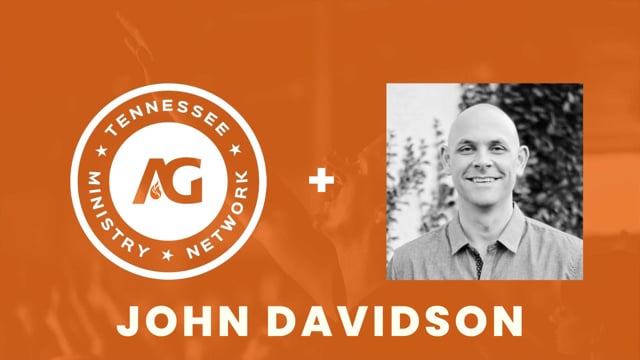 Influence Session 3 // John Davidson // DC18