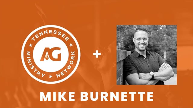 Influence Session 1 // Mike Burnette // DC18