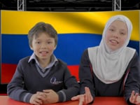 To Colombia and Beyond - a Video Entry to VMCC Multicultural Film Festival