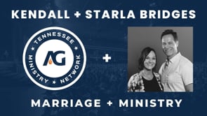 TN Ministry Network :: Marriage - "Testimony"