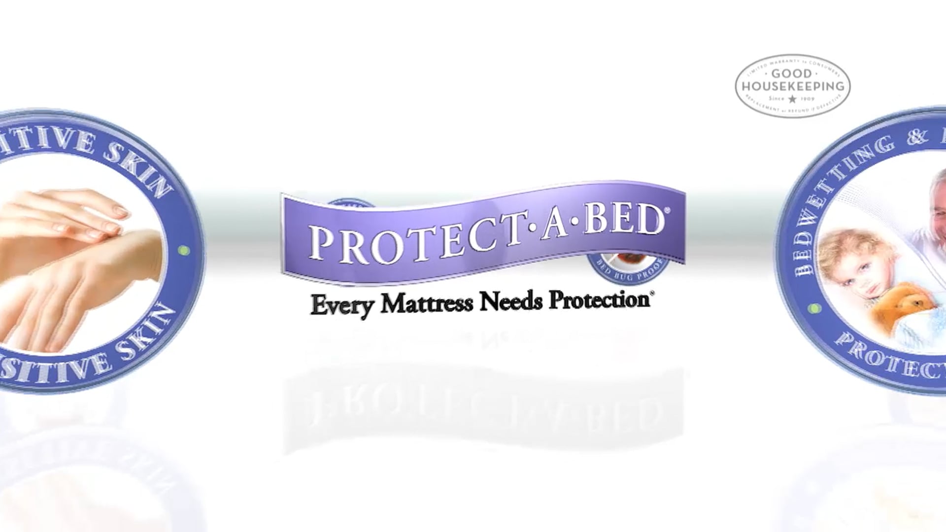 PROTECT A BED