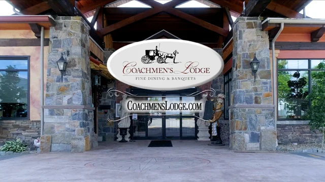 Coachmen's Lodge