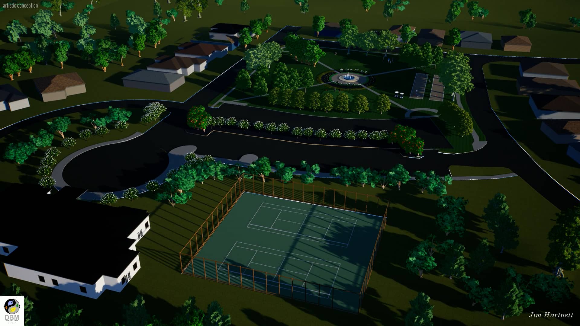 CG VA Dunbarton Community Center_StoryBoard_01_001.mp4 on Vimeo