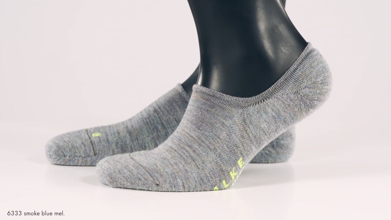 Omni wool no 2025 show socks