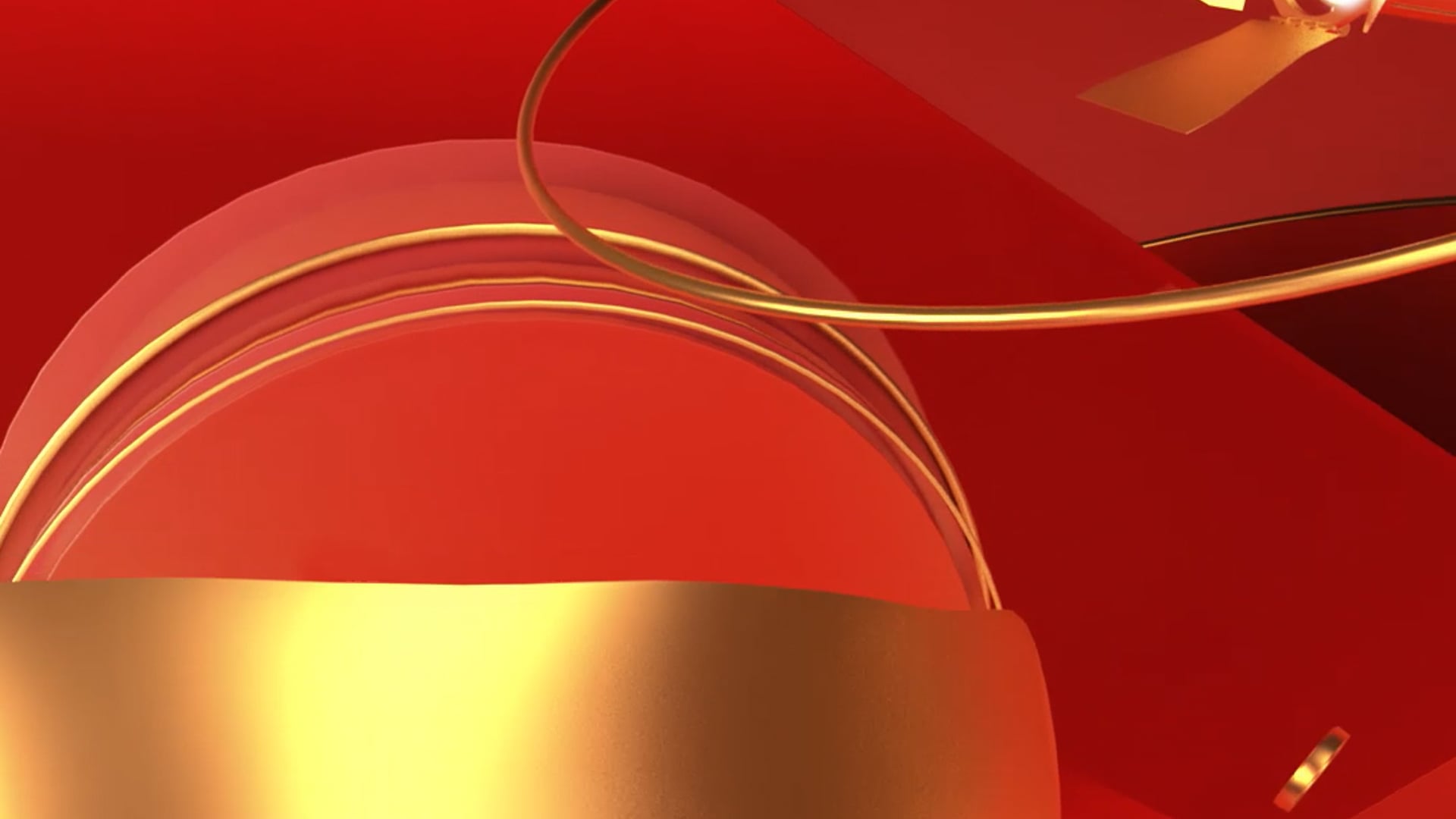 Chinese New Year E-card (Version 1)