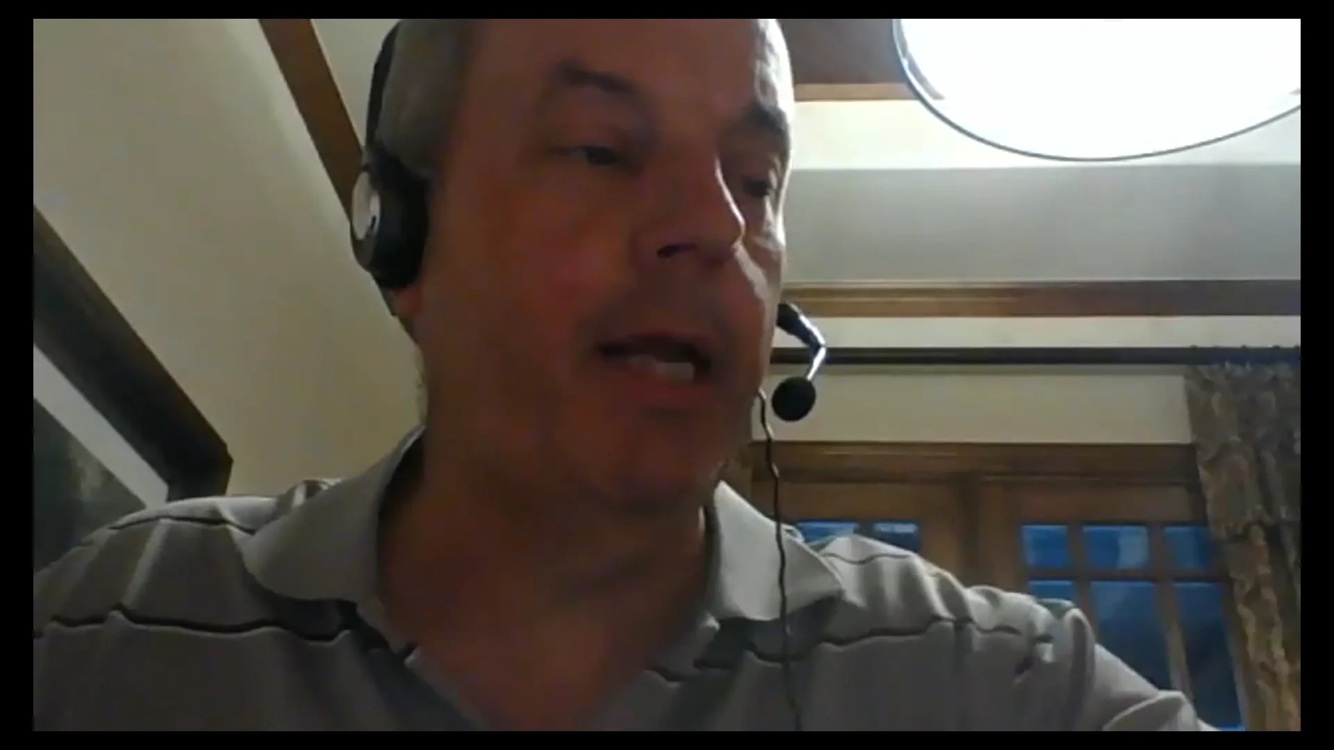 June 9 Q&A from Disaffiliation Process Update Zoom Assembly with Jeff ...