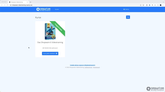 Wie Du mit diesem Kurs arbeiten solltest