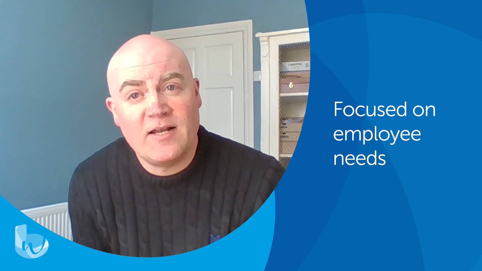 How Lowell revitalised their approach to benefits with 4me on Vimeo