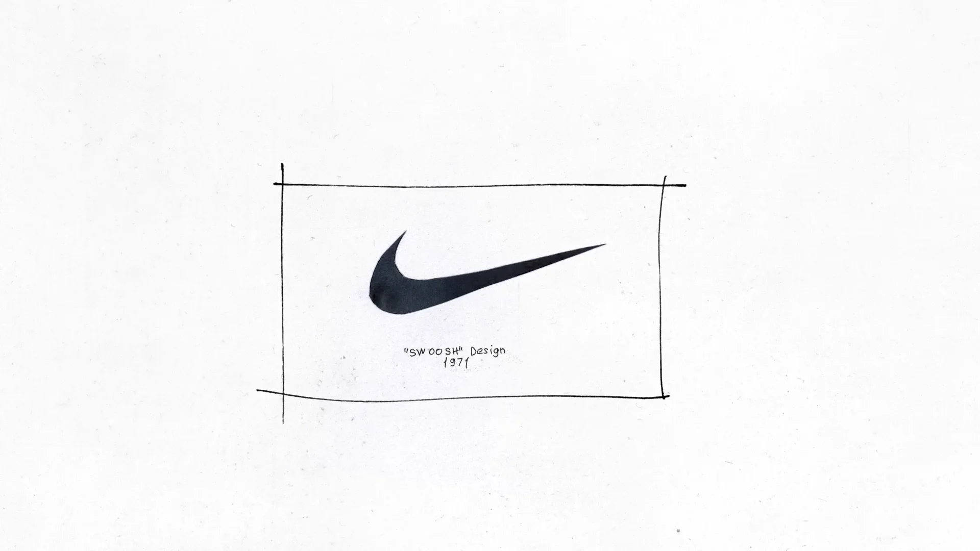 NIKE – 50th ANNIVERSARY - 