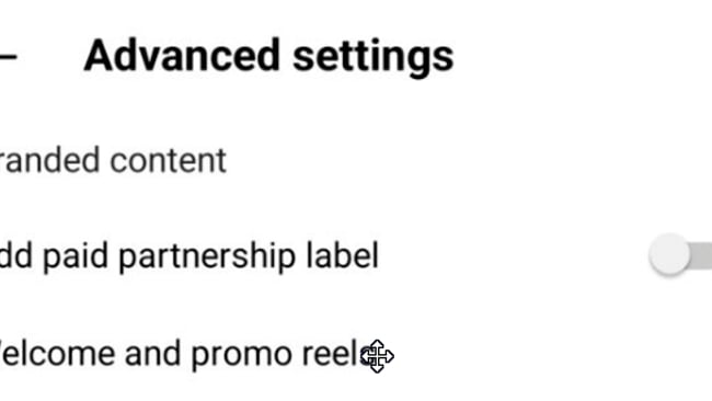 Neue "Abonnenten-erhalten" Funktion für Reels