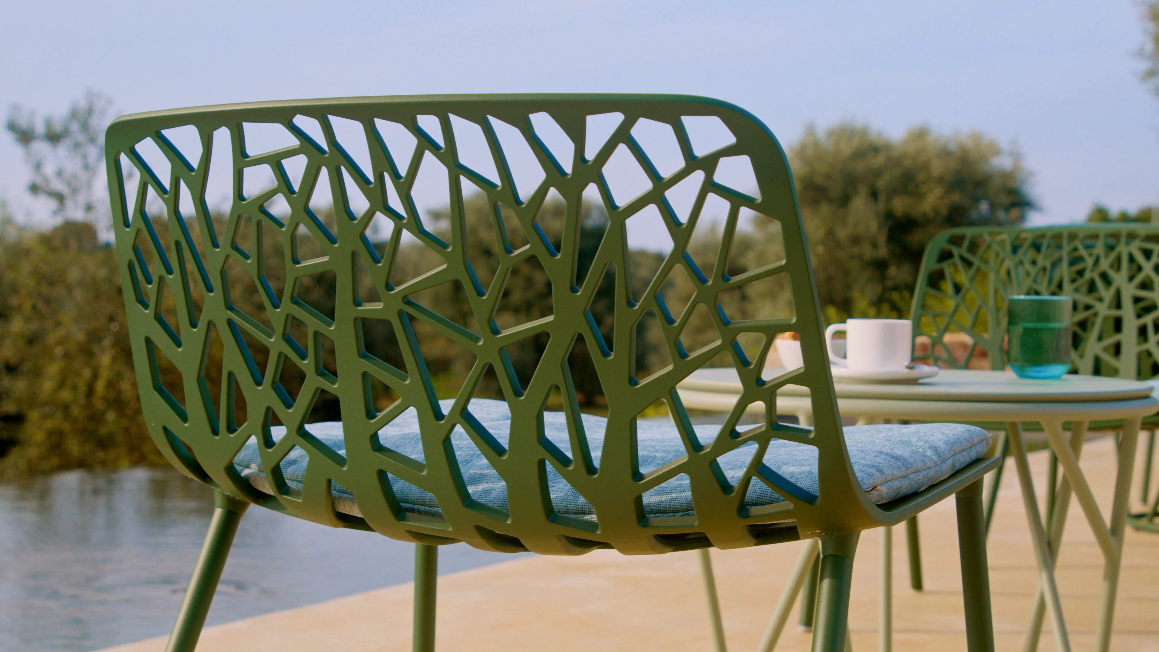 Fast - Lounge Forest on Vimeo