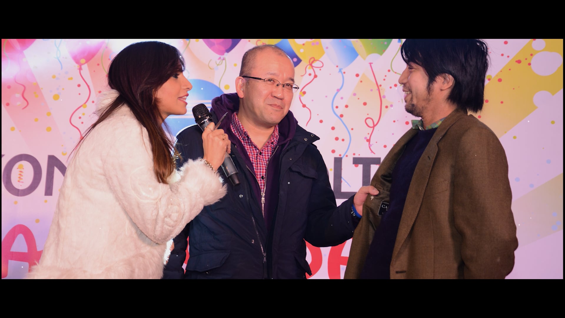 KM Unstoppables Jingle