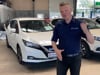 Video af Nissan Leaf EL Tekna 62 kWh 214HK 5d Aut.
