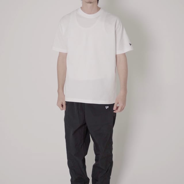 半袖 コットン Tシャツ Genki Iwahashi 岩橋玄樹 ブラック レギュラー