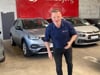 Video af Opel Grandland X 1,6 PHEV  Plugin-hybrid Ultimate AWD 300HK 5d 8g Aut.