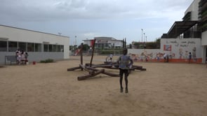 Final de curs a les escoles de l'Escala