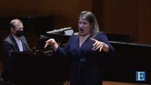 En una playa de Argel: Rossini – L’italiana in Algeri