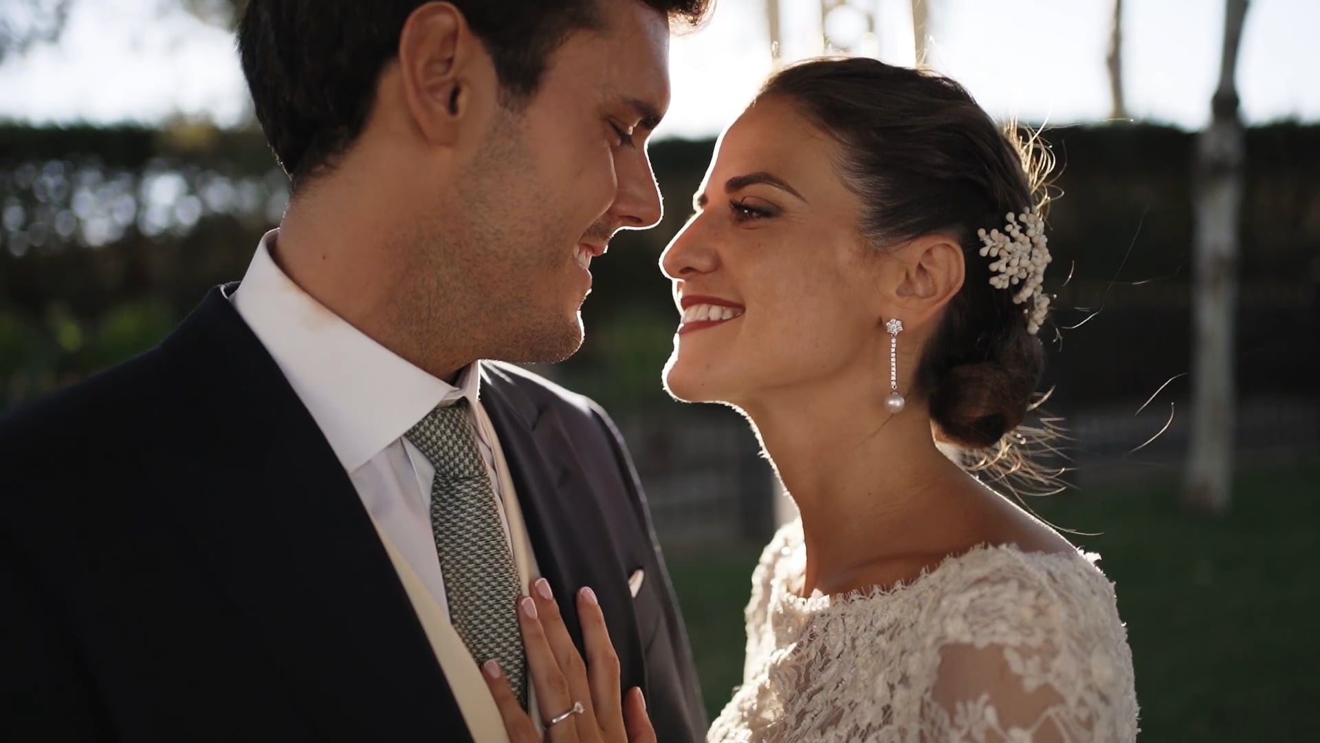 Juana & Javi