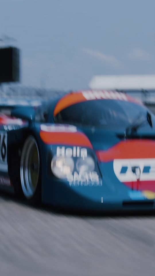 Porsche 917