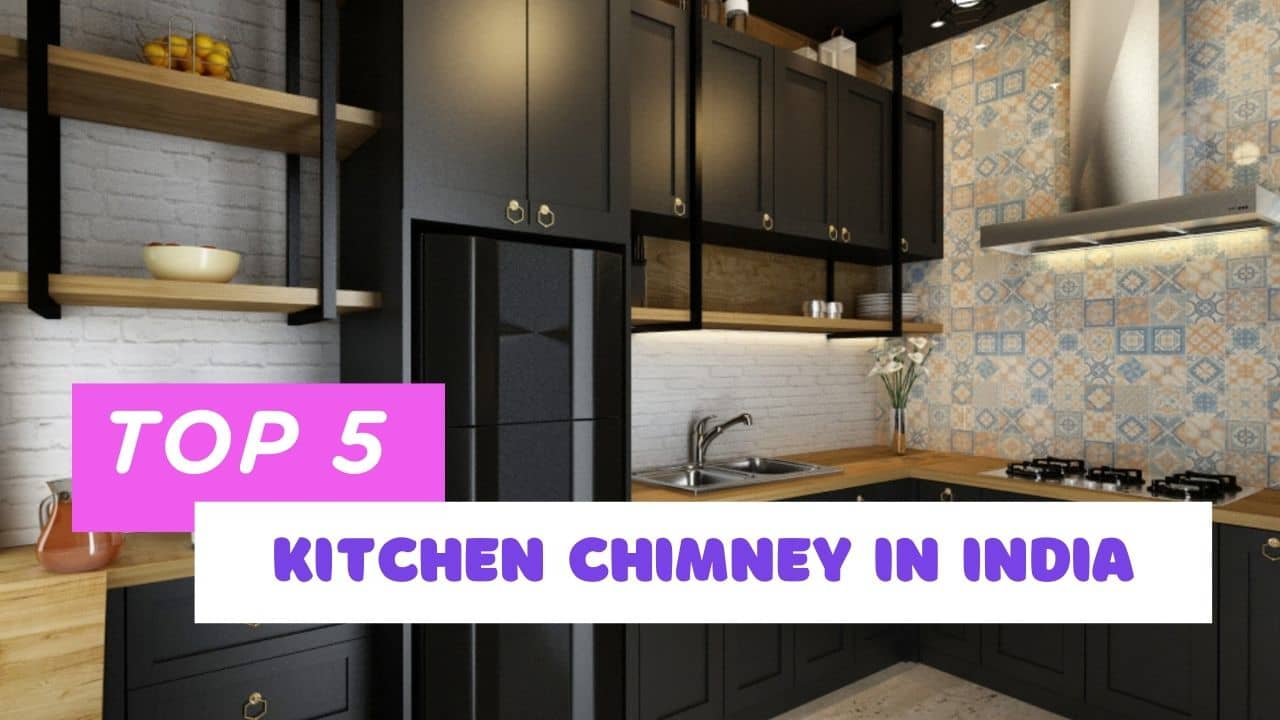 Best Kitchen Chimney in India on Vimeo