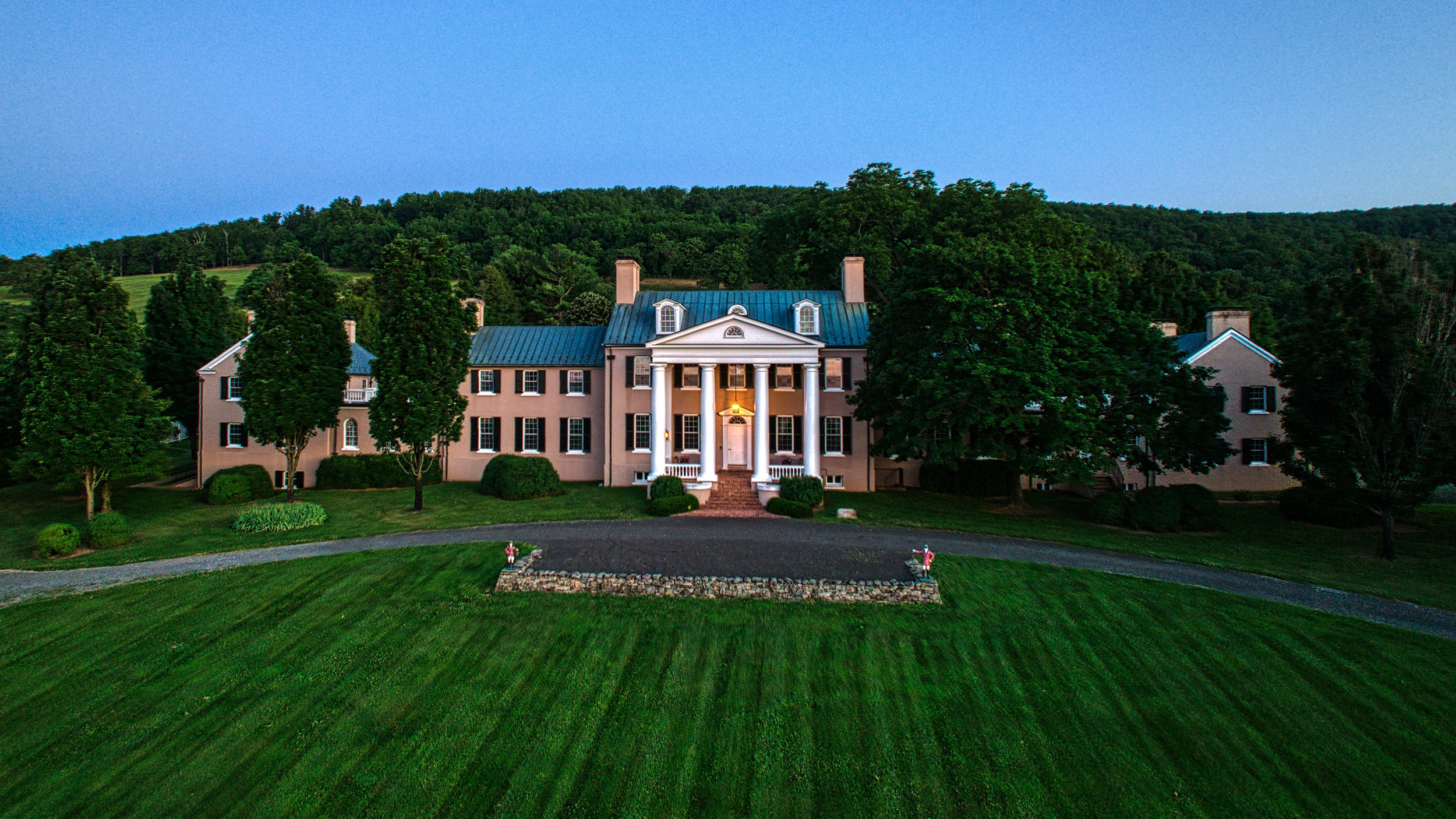 Llangollen Estate Tour Video MLS VALO2029102 Sky Blue Media on Vimeo