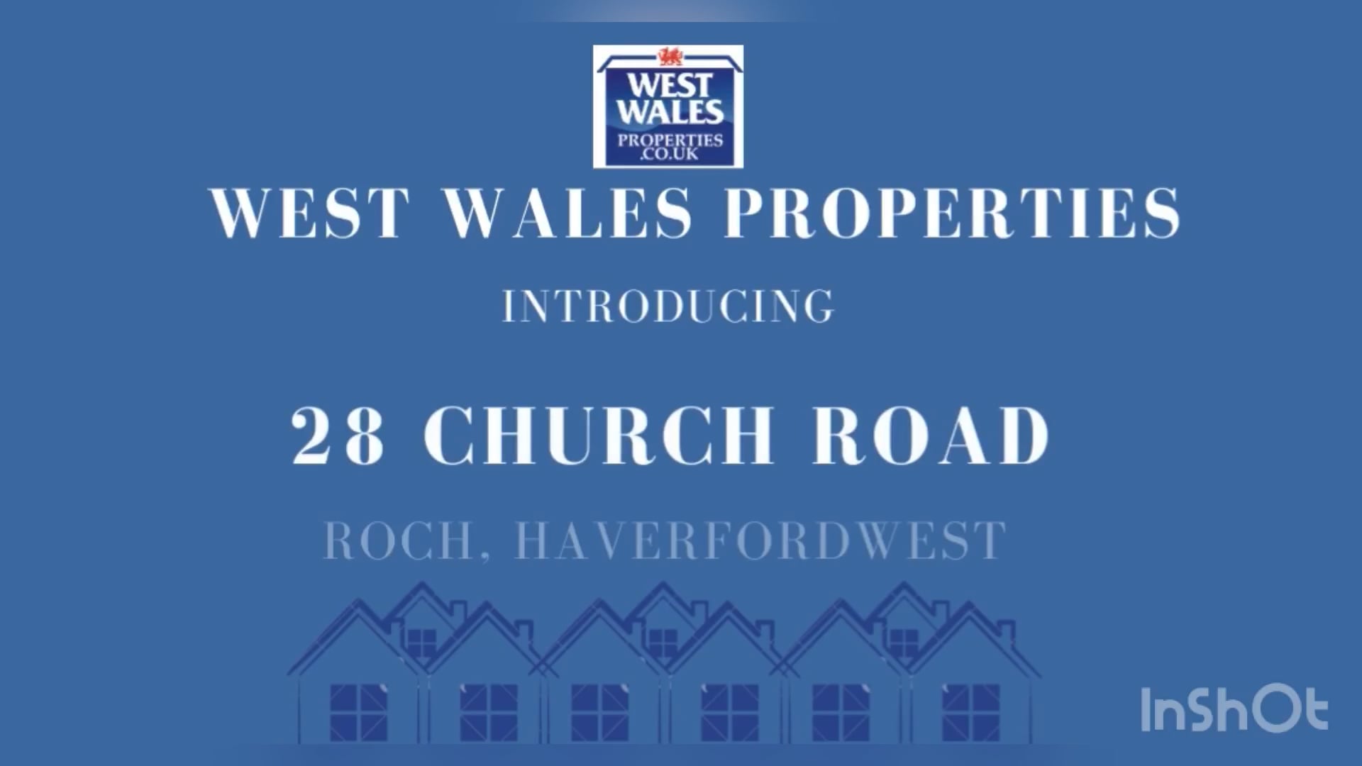 28 Church Road, Roch, Haverfordwest on Vimeo