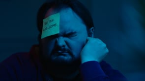 Related Embedded Video Item Thumbnail
