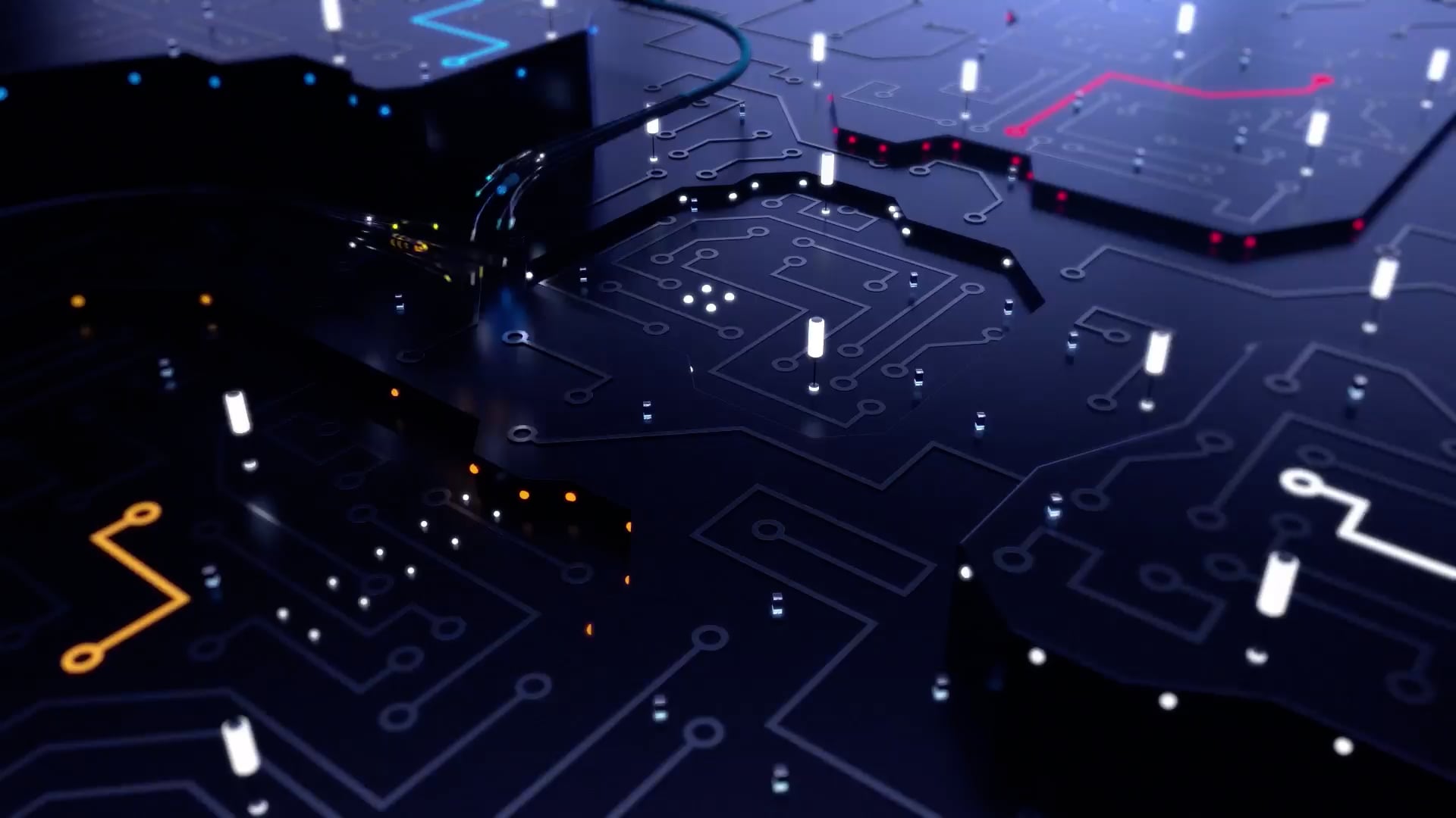 New Event on Vimeo