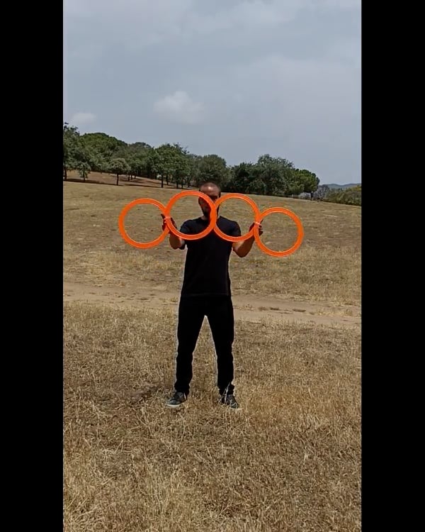 Rings on Vimeo